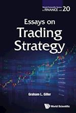 Essays On Trading Strategy