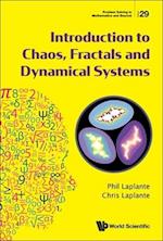 Introduction To Chaos, Fractals And Dynamical Systems