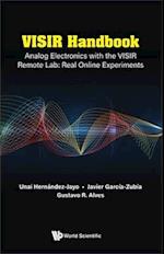 Visir Handbook: Analog Electronics With The Visir Remote Lab: Real Online Experiments