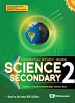 Science Secondary 2 Essential Study Guide