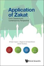 Application Of Zakat: From Classical And Contemporary Perspective