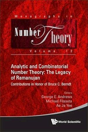 Analytic and Combinatorial Number Theory