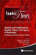 Analytic and Combinatorial Number Theory