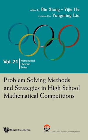 Strategy Of The Mathematical Olympiad, The