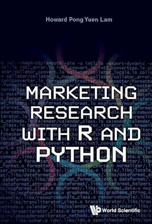 Marketing Research With R And Python