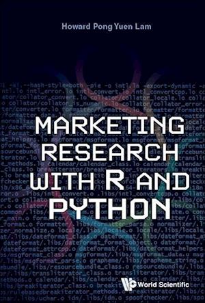 Marketing Research with R and Python