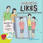 Looking For Likes: A Story About Social Media Pitfalls