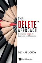 Delete Tm Approach, The: Designing Errors For Learning And Teaching