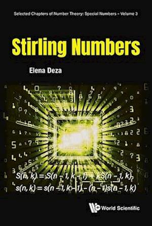 Stirling Numbers