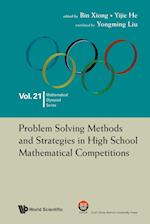 Strategy Of The Mathematical Olympiad, The