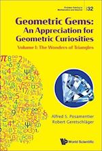 Geometric Gems I: Triangles And Quadrilaterals