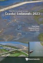 Proceedings of the Coastal Sediments 2023, the (in 5 Volumes)