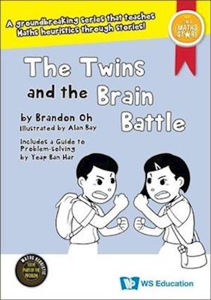 Twins And The Brain Battle, The