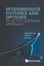 Intermediate Futures And Options: An Active Learning Approach