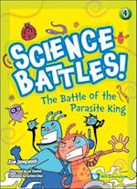 Battle Of The Parasite King, The