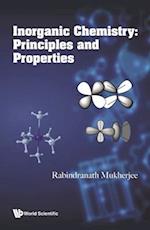 Inorganic Chemistry-Principles and Properties