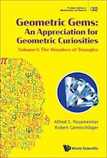 Geometric Gems I: Triangles And Quadrilaterals