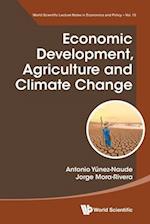 Economic Development, Agriculture And Climate Change