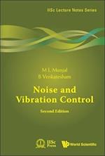 Noise and Vibration (Second Edition)