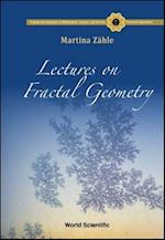 Lectures In Fractal Geometry