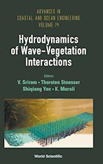 Hydrodynamics Of Wave-vegetation Interaction