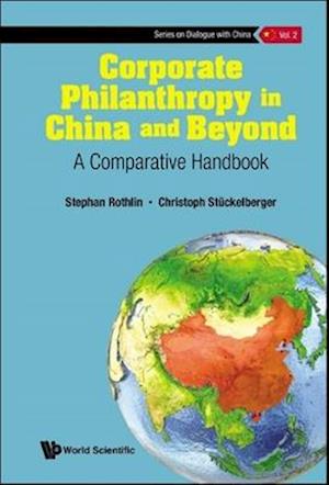 Corporate Philanthropy in China and Beyond