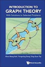 Introduction To Graph Theory - With Solutions To Selected Problems
