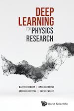 Deep Learning For Physics Research