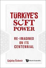 Turkiye's Soft Power Re-Imagined on Its Centennial