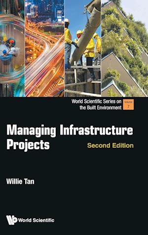 Managing Infrastructure Projects