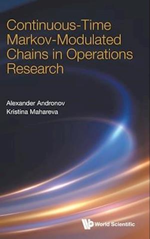 Continuos-time Markov-modulated Chains In Operations Research