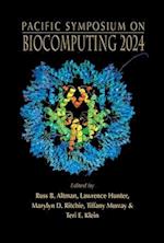 Biocomputing 2024 - Proceedings Of The Pacific Symposium