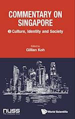 Commentary on Singapore, Volume 3