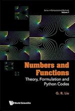 Numbers and Functions