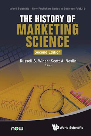 History Of Marketing Science, The