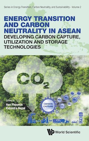 Energy Transition and Carbon Neutrality in Asean