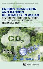 Energy Transition and Carbon Neutrality in Asean