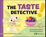 The Taste Detective
