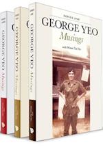 George Yeo: Musings (In 3 Series)
