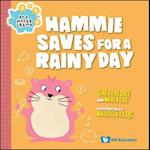 Hammie Saves for a Rainy Day