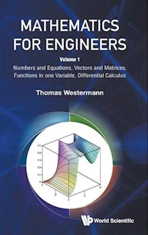 Mathematics for Engineers - Volume 1