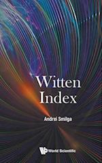 Witten Index