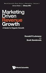 Marketing Driven Revenue Growth