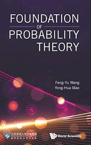 Foundation of Probability Theory