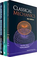 Classical Mechanics for Students