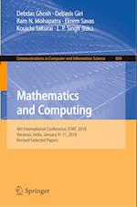 Mathematics and Computing