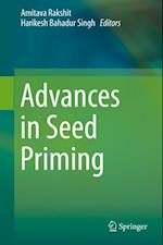 Advances in Seed Priming