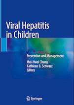 Viral Hepatitis in Children