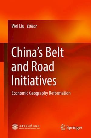 China’s Belt and Road Initiatives