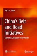 China’s Belt and Road Initiatives